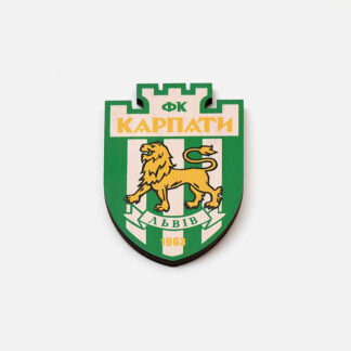 Магніт герб