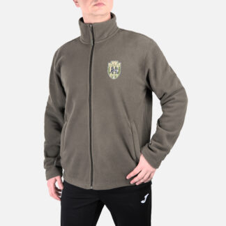 Олімпійка флісова