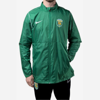 Куртка вітрівка Nike