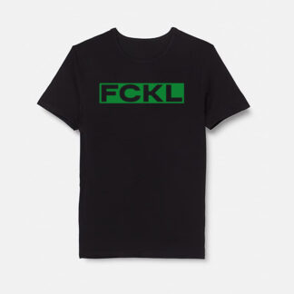Футболка FCKL