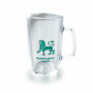 Кухоль пивний