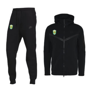 Костюм вихідний чорний NIKE