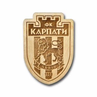 Магніт герб