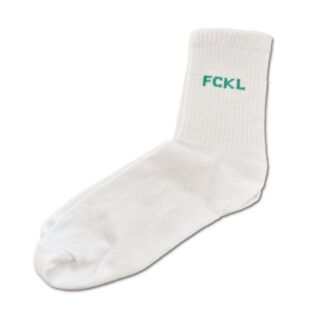 Шкарпетки FCKL