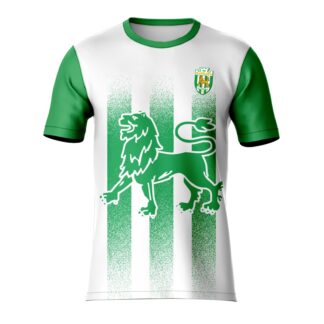 Футболка дитяча KARPATY BABY TEAM