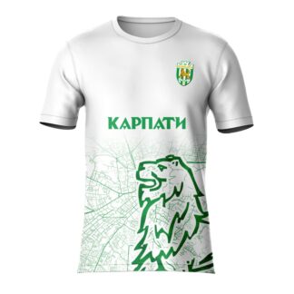 Футболка дитяча KARPATY BABY TEAM
