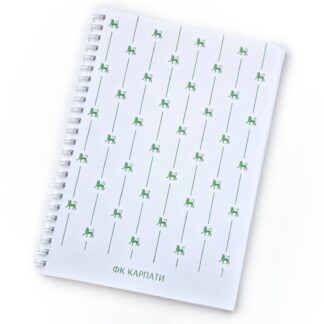 Блокнот