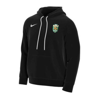 Худі байкове чорне NIKE