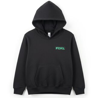 Худі дитяче FCKL